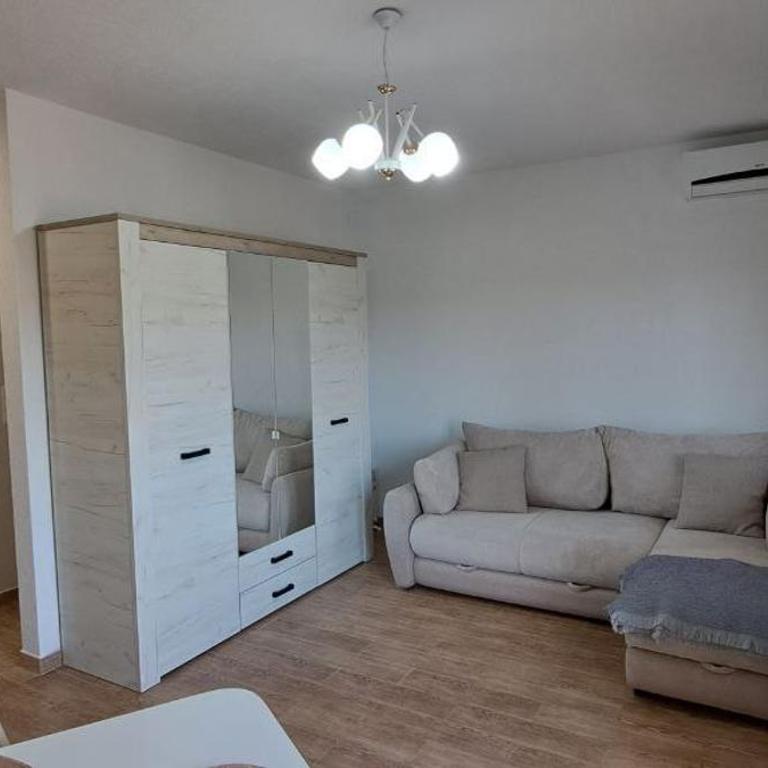 Flat Nataly - Apartman sa 1 Spavaćom Sobom - 2