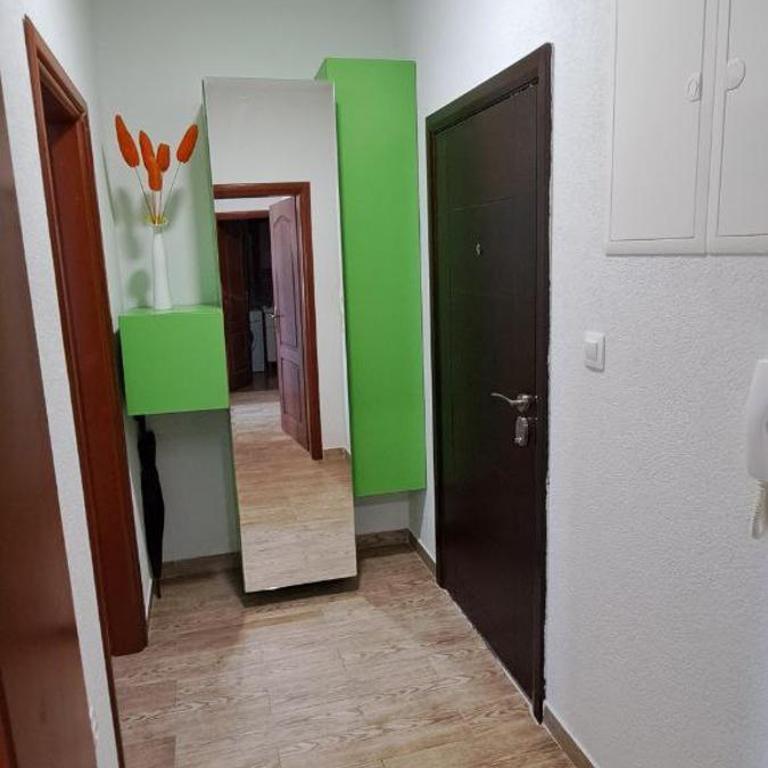 Flat Nataly - Apartman sa 1 Spavaćom Sobom - 5