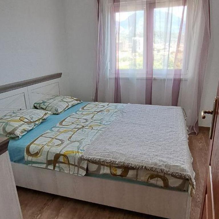 Flat Nataly - Apartman sa 1 Spavaćom Sobom - 6