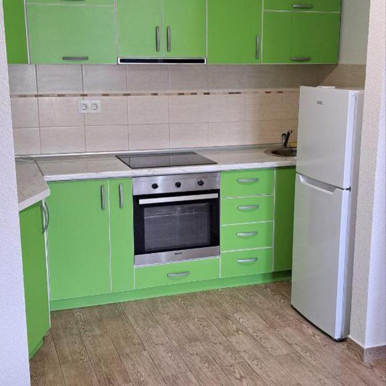 Flat Nataly - Apartman sa 1 Spavaćom Sobom - 7