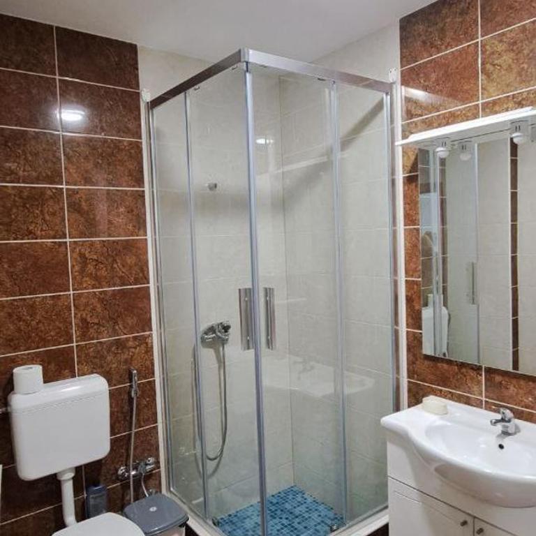 Flat Nataly - Apartman sa 1 Spavaćom Sobom - 8