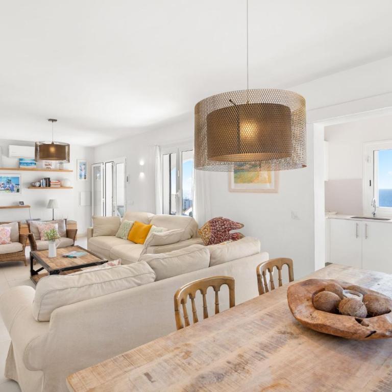 Villa Alba by Menorca Vacations - Casa de 4 dormitorios - 11