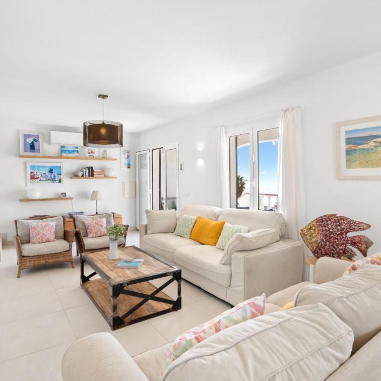 Villa Alba by Menorca Vacations - Casa de 4 dormitorios - 12