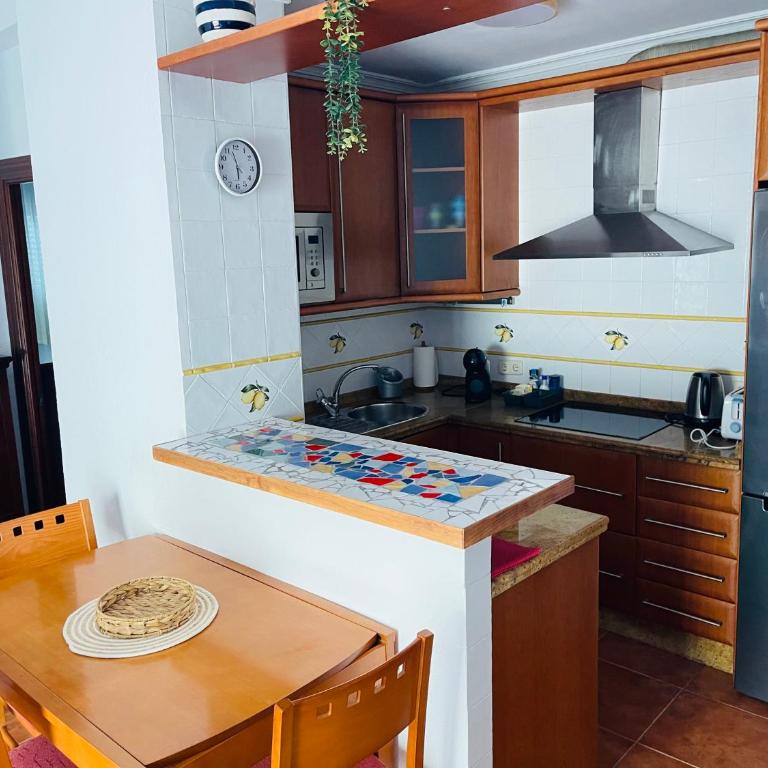 Sol Torremolinos - Apartamento de 2 dormitorios - 4