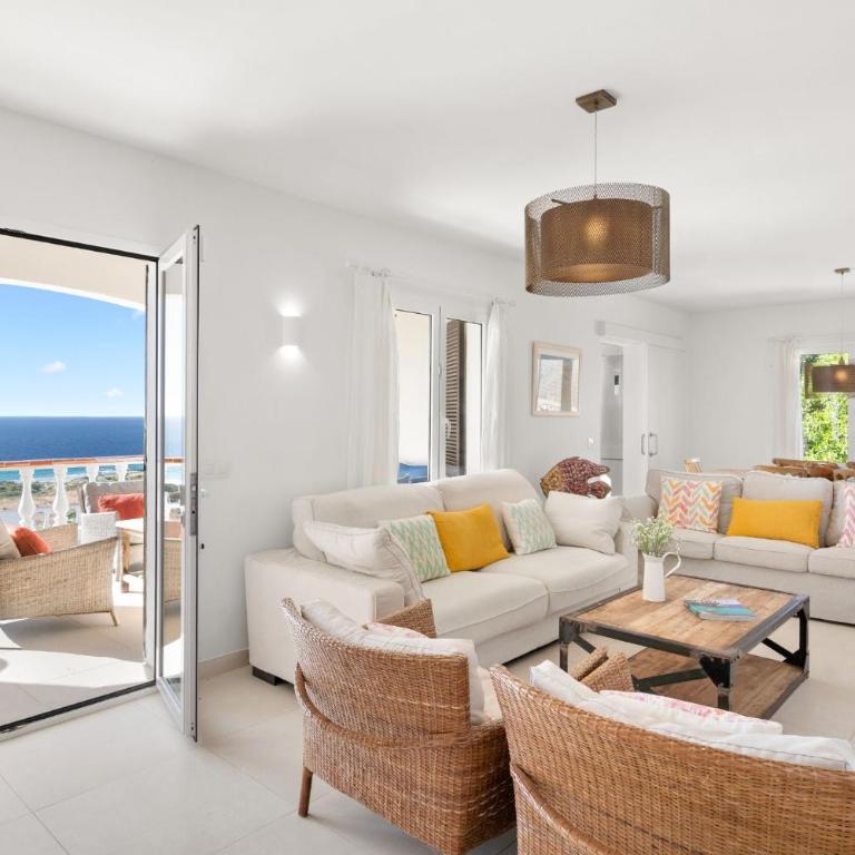 Villa Alba by Menorca Vacations - Casa de 4 dormitorios - 13