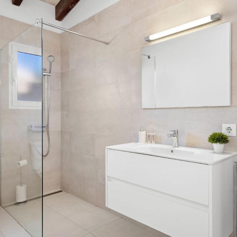 Villa Alba by Menorca Vacations - Casa de 4 dormitorios - 15