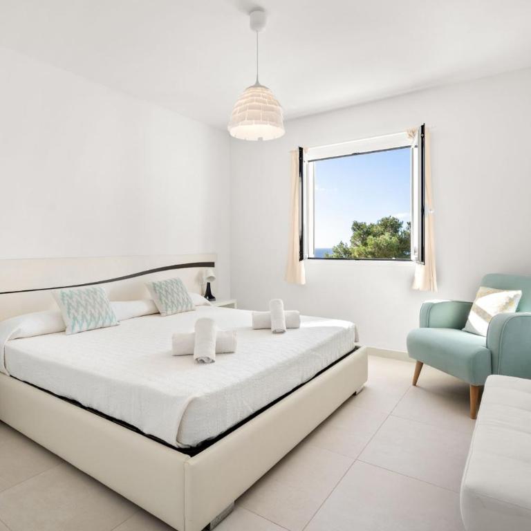 Villa Alba by Menorca Vacations - Casa de 4 dormitorios - 17