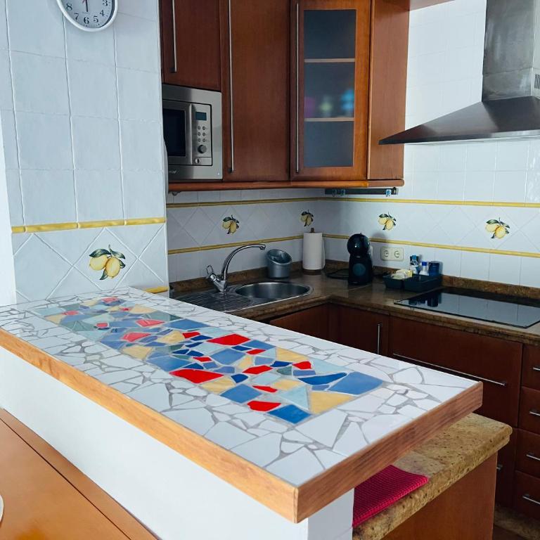 Sol Torremolinos - Apartamento de 2 dormitorios - 3