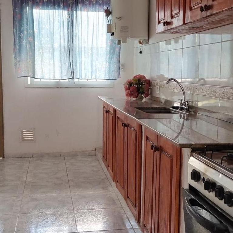 Departamento - Two-Bedroom Apartment - 2