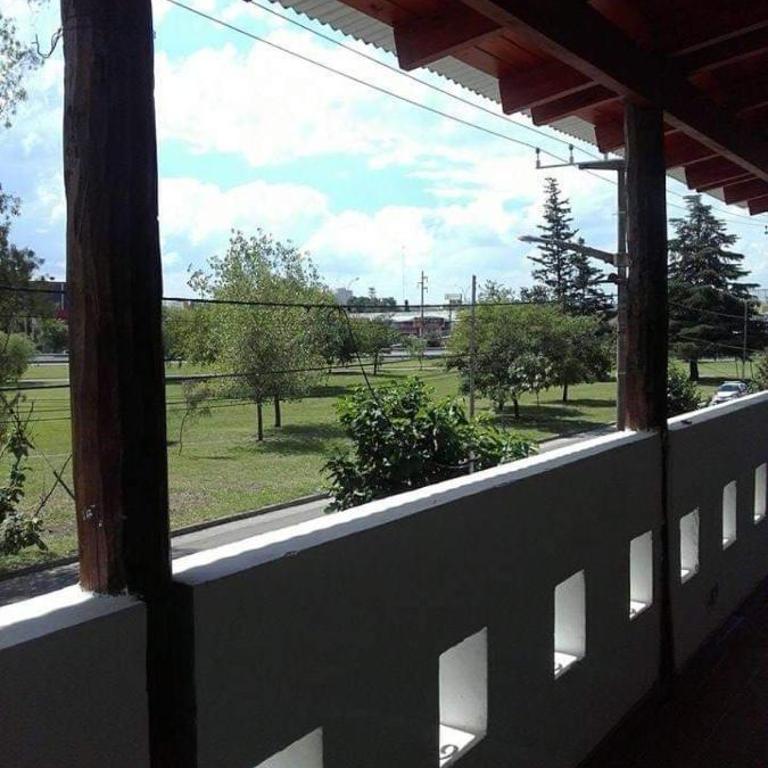 Departamento - Two-Bedroom Apartment - 3