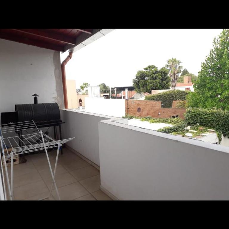 Departamento - Two-Bedroom Apartment - 5