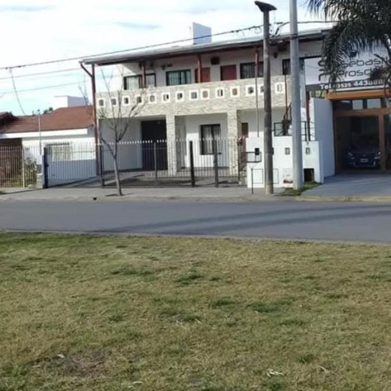 Departamento - Two-Bedroom Apartment - 6