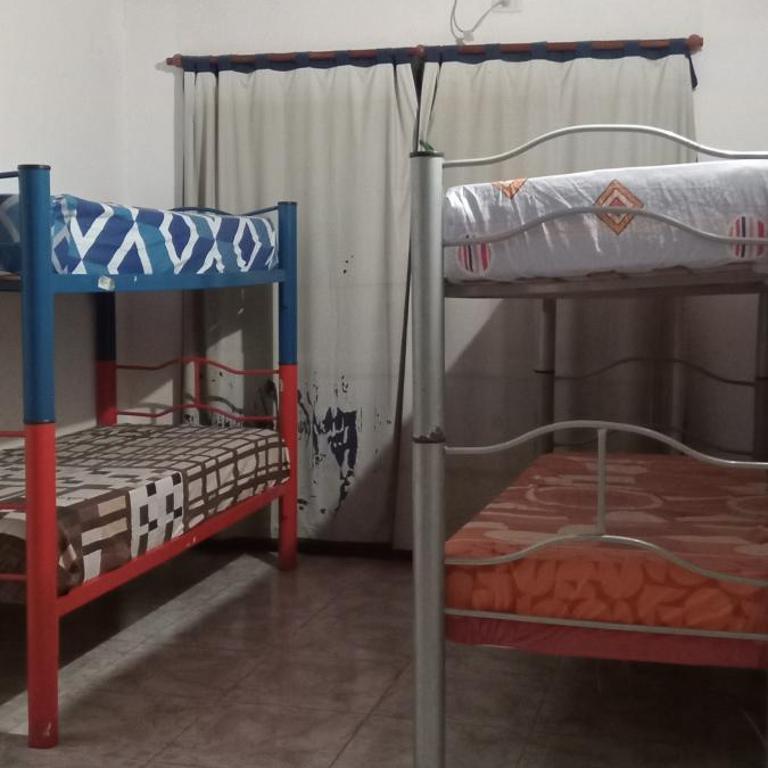 Departamento - Two-Bedroom Apartment - 7