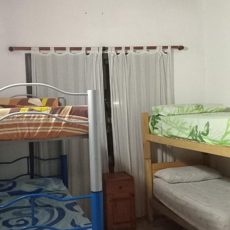 Departamento - Two-Bedroom Apartment - 8