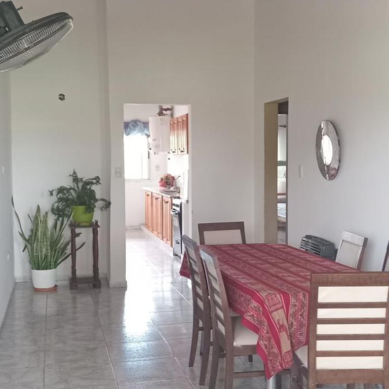 Departamento - Two-Bedroom Apartment - 9