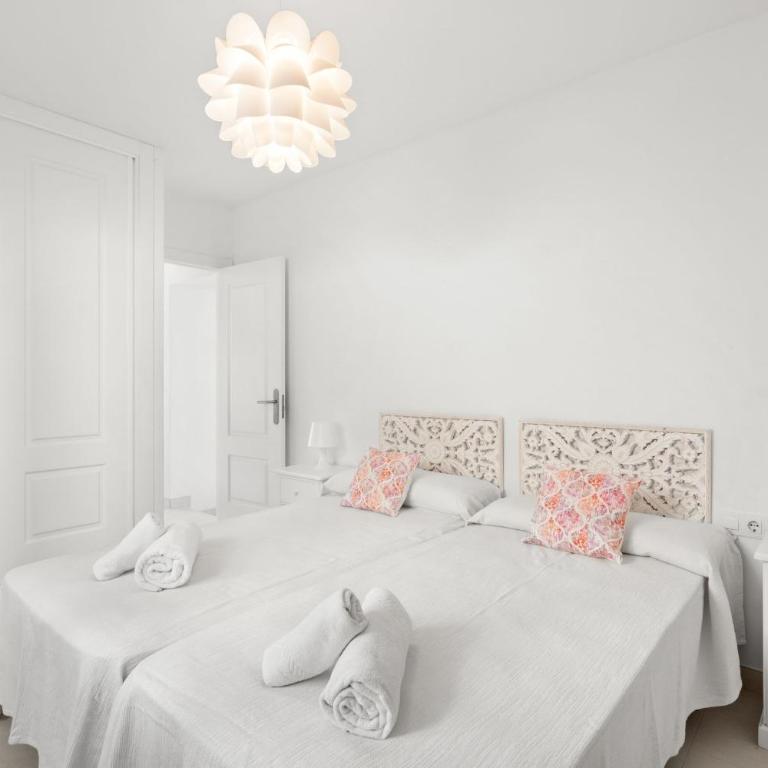 Villa Alba by Menorca Vacations - Casa de 4 dormitorios - 18