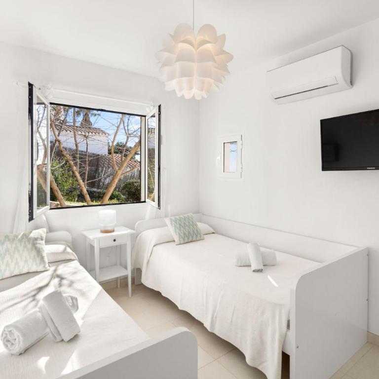 Villa Alba by Menorca Vacations - Casa de 4 dormitorios - 19