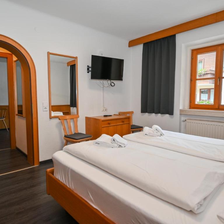 Schmitten 27 Rooms & Apartments by All in One Apartments - Suite mit 2 Schlafzimmern - 7