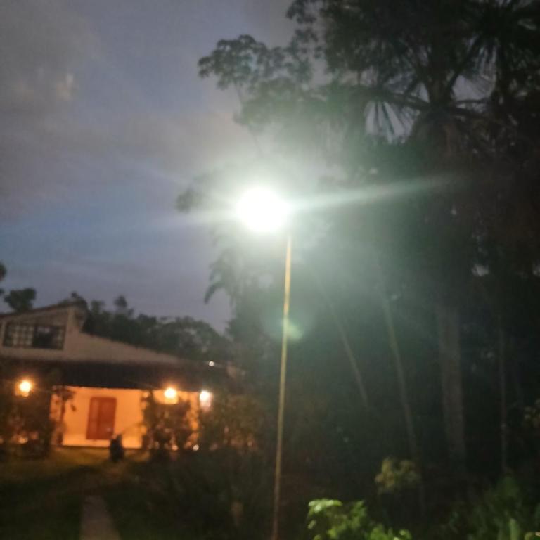 Casa Alojamiento La Cascina - Habitación Triple con baño privado - 22