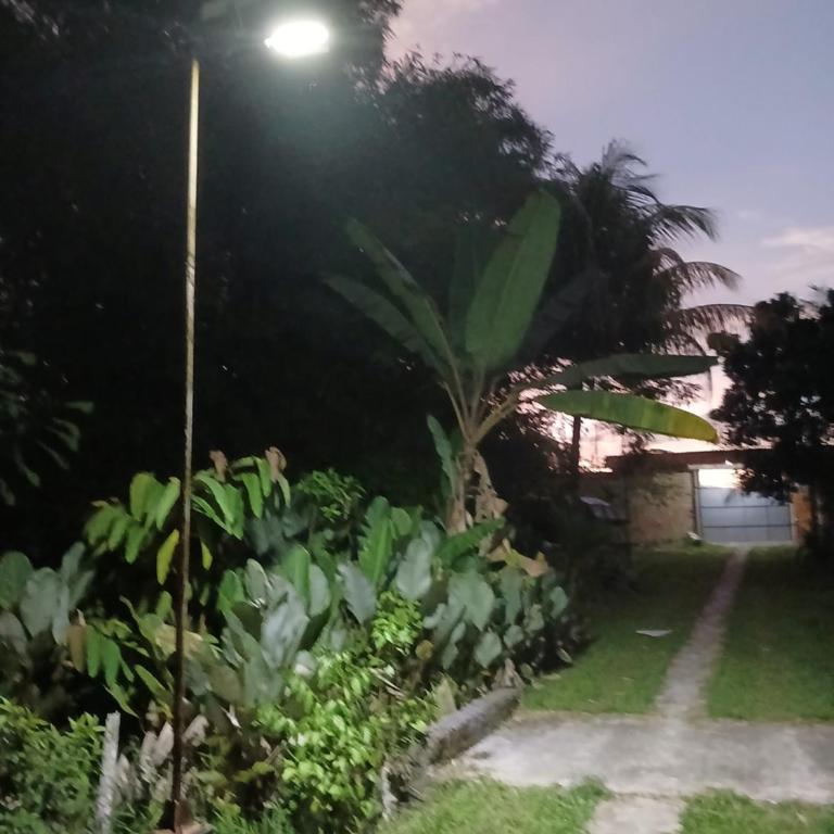 Casa Alojamiento La Cascina - Habitación Triple con baño privado - 24