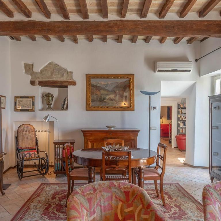 Luxury Priori 46 - in City Center - ItalyWeGo - Appartamento con 2 Camere da Letto - 38