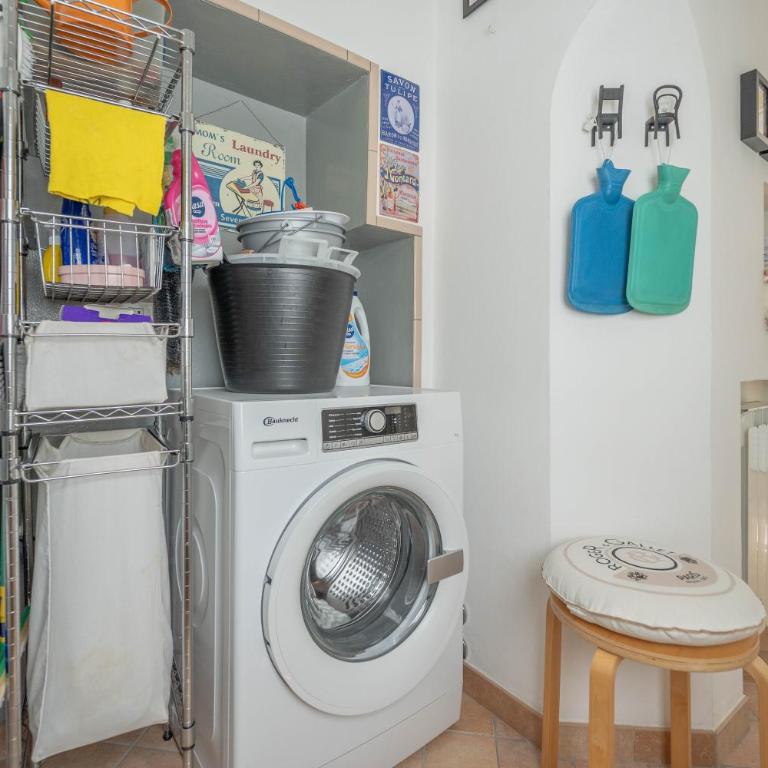 Luxury Priori 46 - in City Center - ItalyWeGo - Appartamento con 2 Camere da Letto - 60