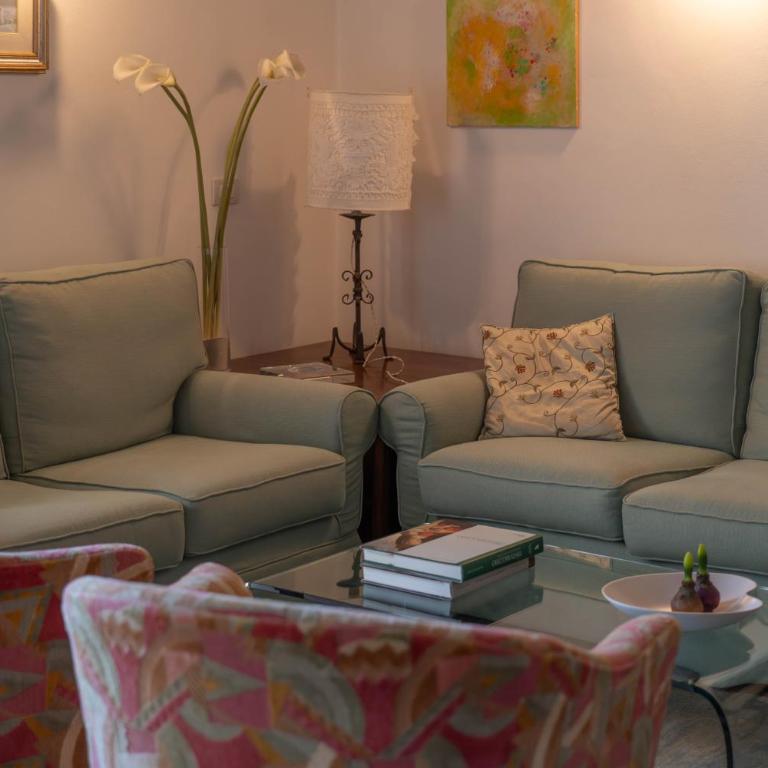 Luxury Priori 46 - in City Center - ItalyWeGo - Appartamento con 2 Camere da Letto - 40
