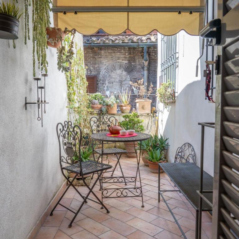 Luxury Priori 46 - in City Center - ItalyWeGo - Appartamento con 2 Camere da Letto - 4