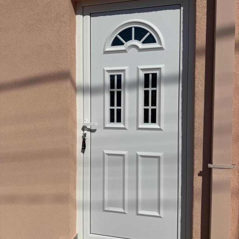 Apartmani Zabjelo - Apartman sa 1 Spavaćom Sobom - 12