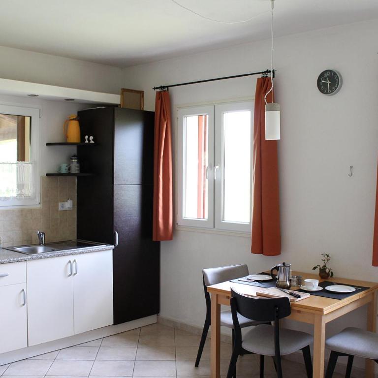 Casa Rudas - Appartamento con 1 Camera da Letto e con Giardino - 3