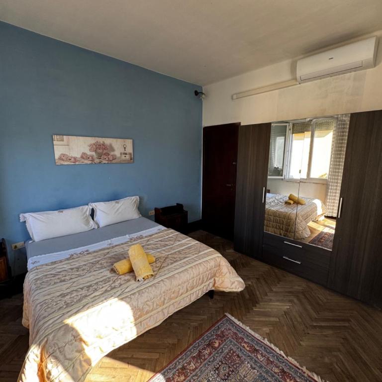 Cosy Dani stay, easy access to Venice - Camera Matrimoniale con Bagno in Comune - 11