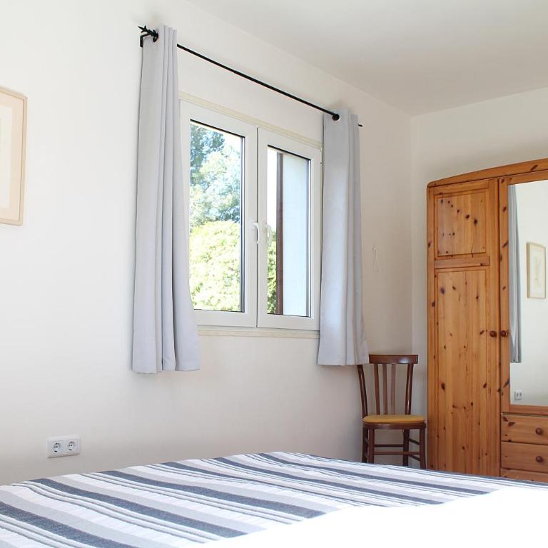 Casa Rudas - Appartamento con 1 Camera da Letto e con Giardino - 2
