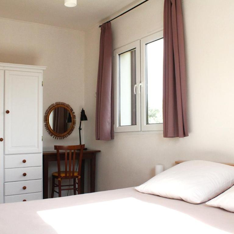 Casa Rudas - Appartamento con 1 Camera da Letto e con Giardino - 5