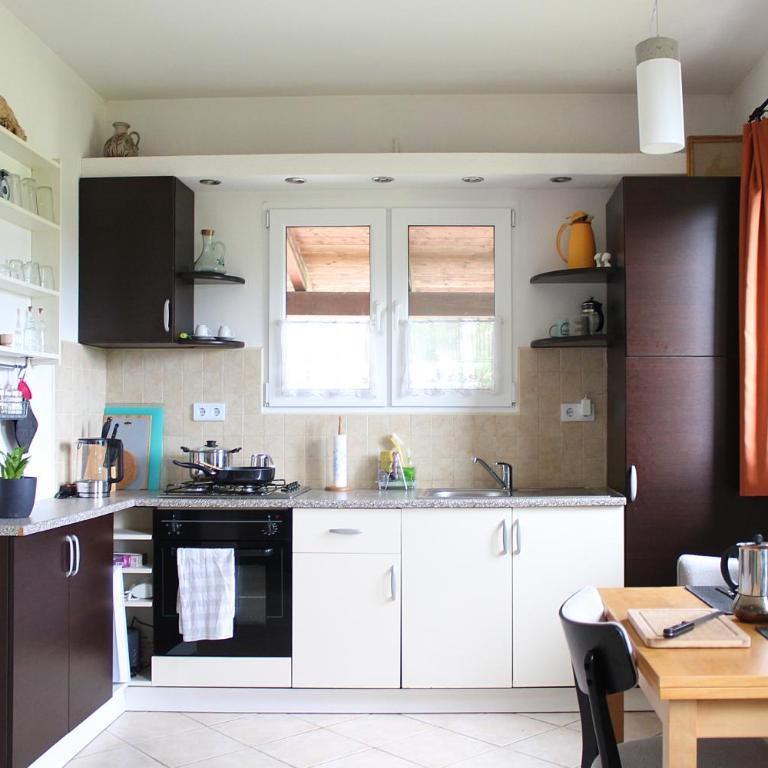 Casa Rudas - Appartamento con 1 Camera da Letto e con Giardino - 4