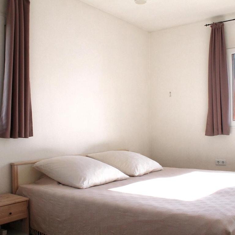 Casa Rudas - Appartamento con 1 Camera da Letto e con Giardino - 7