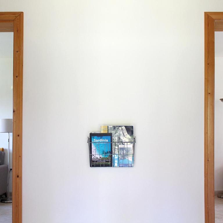 Casa Rudas - Appartamento con 1 Camera da Letto e con Giardino - 9