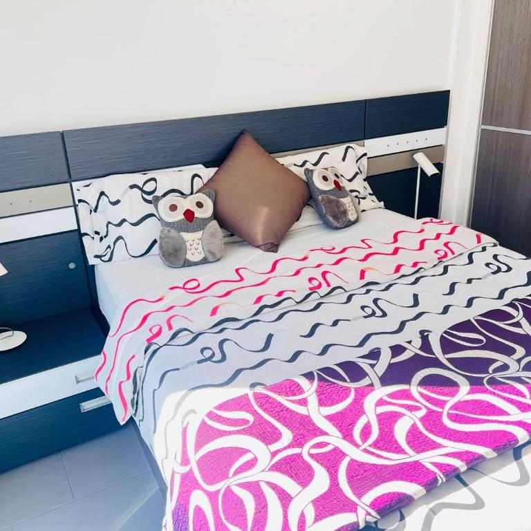 La zenia II - Apartamento con vistas y balcón - 5
