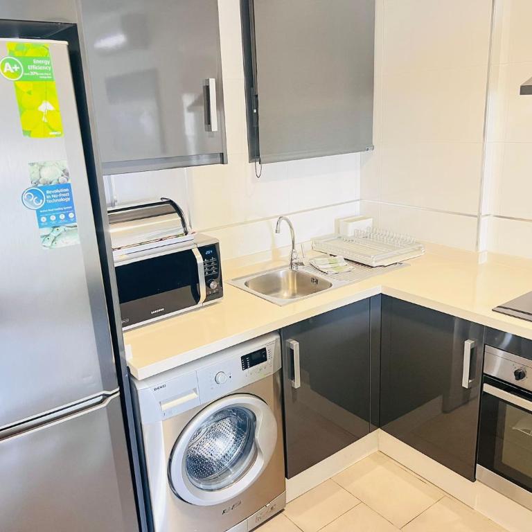 La zenia II - Apartamento con vistas y balcón - 6