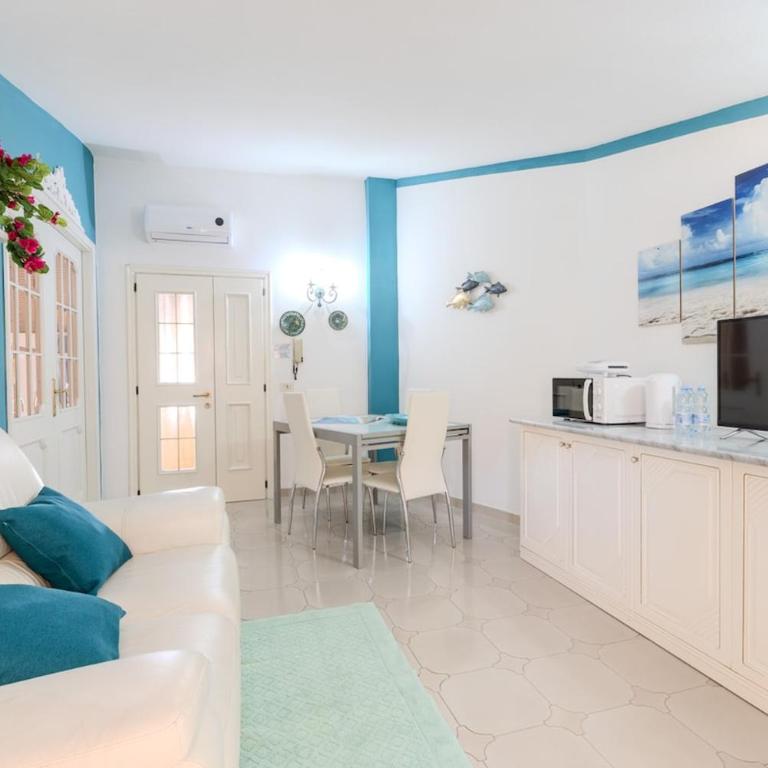 Grazia Deledda - Oasis of Relaxation - - Two-Bedroom Apartment - 1