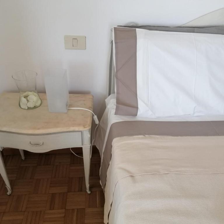 Intero Appartamento sul mare Passeggiata Viareggio - Appartamento con 3 Camere da Letto - 25