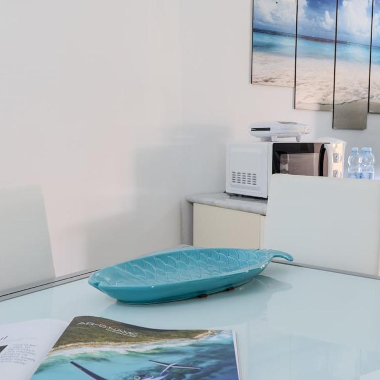 Grazia Deledda - Oasis of Relaxation - - Two-Bedroom Apartment - 3