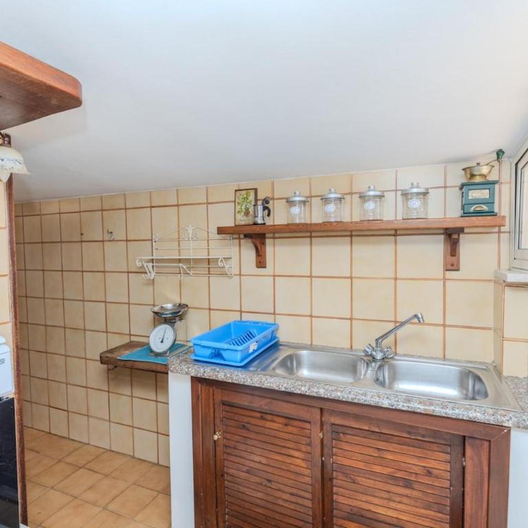 Grazia Deledda - Oasis of Relaxation - - Two-Bedroom Apartment - 4