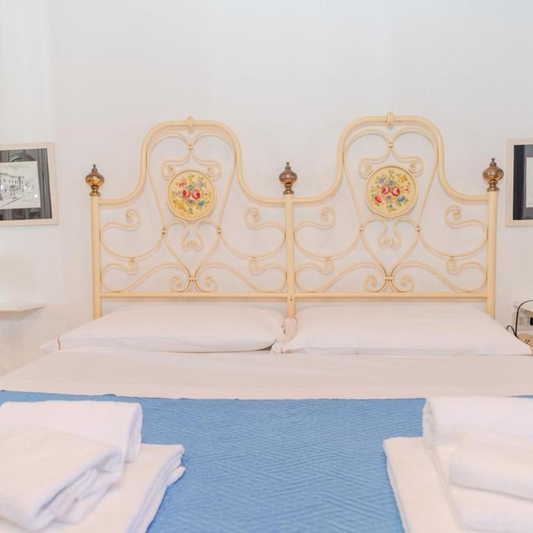 Grazia Deledda - Oasis of Relaxation - - Two-Bedroom Apartment - 5