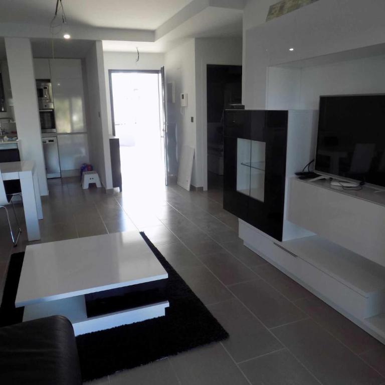 La zenia II - Apartment - Erdgeschoss - 11
