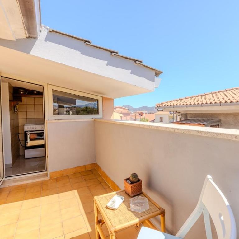 Grazia Deledda - Oasis of Relaxation - - Two-Bedroom Apartment - 9