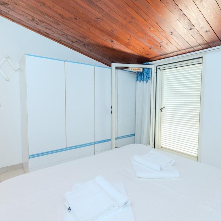 Grazia Deledda - Oasis of Relaxation - - Two-Bedroom Apartment - 12