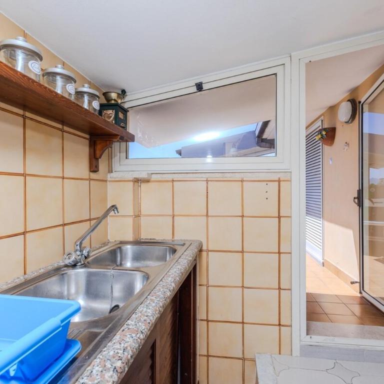 Grazia Deledda - Oasis of Relaxation - - Two-Bedroom Apartment - 13