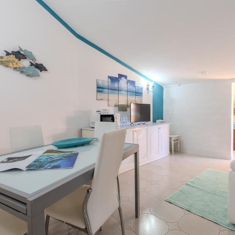 Grazia Deledda - Oasis of Relaxation - - Two-Bedroom Apartment - 15
