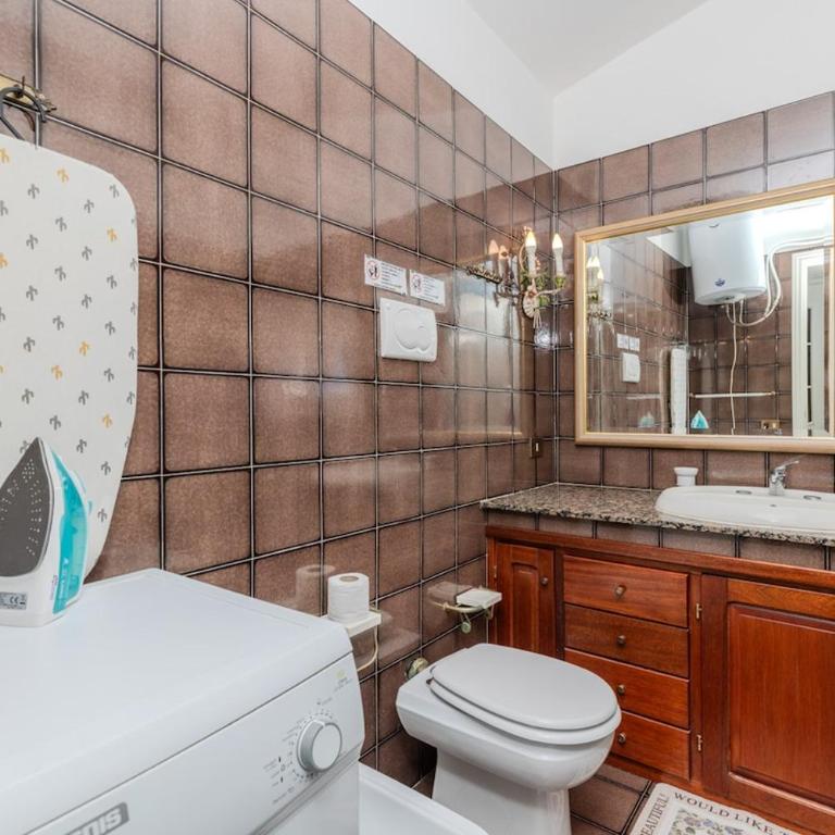 Grazia Deledda - Oasis of Relaxation - - Two-Bedroom Apartment - 17