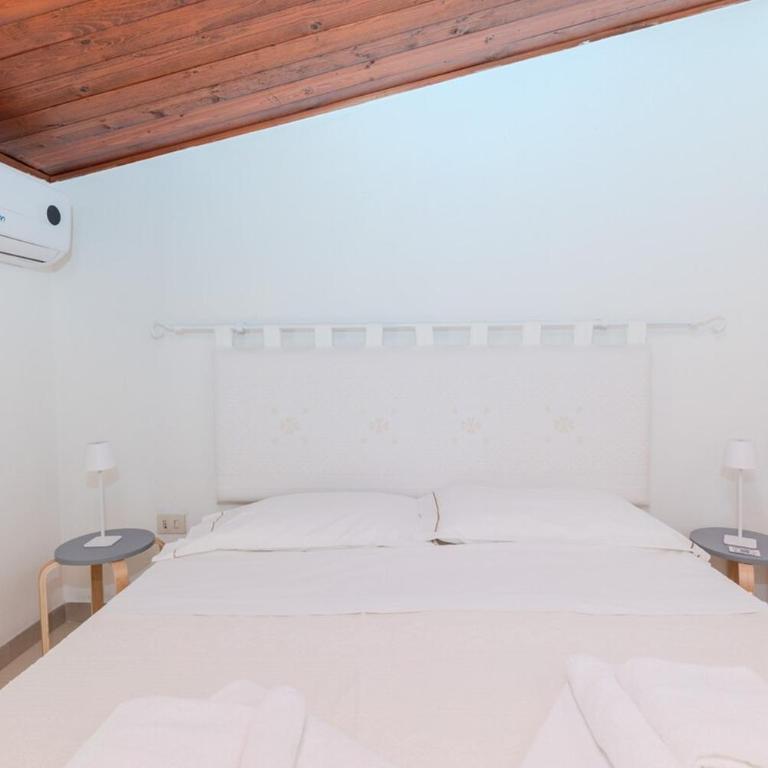 Grazia Deledda - Oasis of Relaxation - - Two-Bedroom Apartment - 19